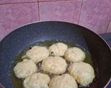 Foto langkah ke 4 dari resep Oliebollen 🍩.