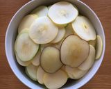 Foto del passaggio 9 della ricetta Crostata di mele 🌷