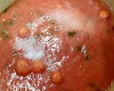 Foto del paso 3 de la receta Pisto manchego tradicional