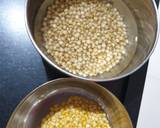 Jawar mint khichadi. (Sorghum) recipe step 1 photo