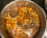Foto del paso 4 de la receta: Lentejas con chorizo, morcilla y costilla