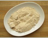 Bourbon vaníliás cukor recept fázis 3 fotója