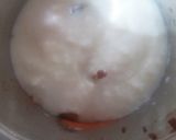 A picture of step 2 of Kashmiri Mutton Rogan Josh.