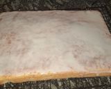 Foto del paso 4 de la receta: Cuadraditos de limón glaseados