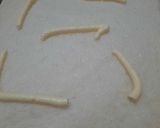 Foto del paso 1 de la receta: Sandwichs de miga con un secreto (los más pedidos)