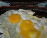 Foto langkah ke 2 dari resep 05 Telur orak arik.