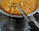 A picture of step 3 of Brain masala.
