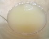 A picture of step 13 of Pineapple flavoured Chicken Jalfreizi.