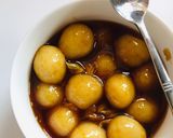 Hình bước làm 5 của món Bánh ngào không nhân
