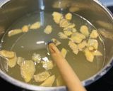 Hình bước làm 4 của món Xoài ngâm phá đảo mùa hè 2023