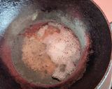 दह्यातील वांग्याचे भरीत (dahyatil vangyache bharit recipe in marathi) रेसिपी स्टेप 5 फोटो 