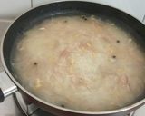 मैक्सिकन राइस(Maxican rice recipe in Hindi) रेसिपी चरण 2 फोटो