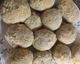 Foto del paso 4 de la receta: Croquetas de pescado “Tararira”