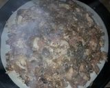 Foto del paso 4 de la receta: Tarta de pollo