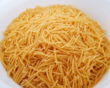 Foto del paso 1 de la receta: Fideuá de aprovechamiento 🔥🔥🔥🔥