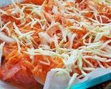 Salmon cake recipe step 6 photo