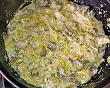 Foto del paso 5 de la receta: Strogonoff de la Sara