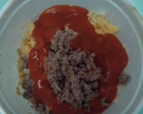 Foto del paso 3 de la receta: Huevos rellenos de atún