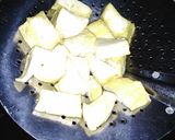 Foto langkah ke 1 dari resep Tahu sambel kecap wenak.