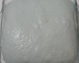 Foto langkah ke 12 dari resep Blue Spirulina Sourdough Bread.