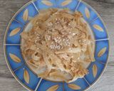 1999. Egyszerű almás tészta 😋 recept fázis 4 fotója