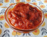 Foto del paso 3 de la receta: Papas bravas caseras 🔥