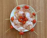 รูปขั้นตอนการทำที่ 3 ของ บาร์บีคิวติดสปีด