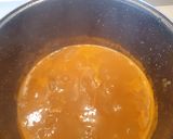 Foto del paso 6 de la receta Solomillo de cerdo en salsa de verduras