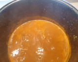 Foto del paso 6 de la receta: Solomillo de cerdo en salsa de verduras