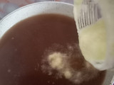Cuko Pempek Palembang