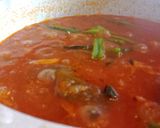 Foto del paso 4 de la receta: Magro con tomate