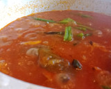 Foto del paso 4 de la receta: Magro con tomate