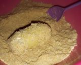 Foto langkah ke 5 dari resep Kroket kentang.