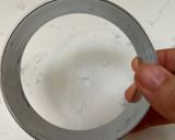 Foto del paso 3 de la receta: Galletón de Avena Protein