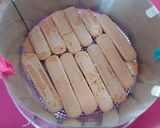 Foto del paso 1 de la receta: Tarta semifría de piña y ricotta