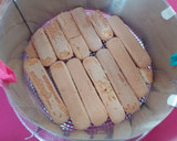 Foto del paso 1 de la receta: Tarta semifría de piña y ricotta