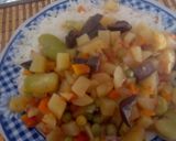 Foto del paso 6 de la receta: Picantito de bofe