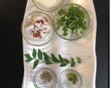 A picture of step 1 of Tambuli.