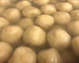 Foto del paso 5 de la receta: Ñoquis rellenos
