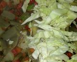 Foto del paso 5 de la receta: Guiso de patatas al estragón