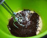 Hólabda torta recept fázis 1 fotója