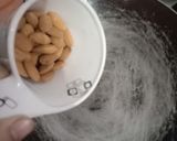 व्रत स्पेशल पिन्नी (Vrat special pinni recipe in Hindi) रेसिपी चरण 2 फोटो