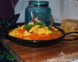 Persian tomato stew (pamador ghatogh) recipe step 20 photo
