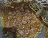 Foto langkah ke 4 dari resep Nasi Goreng Kambing.
