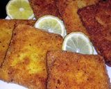 صورة لخطوة 1 من وصفة اسكالوب محشي