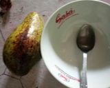 Foto langkah ke 1 dari resep 116. Avocado Coffe.