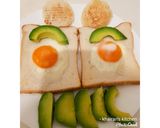 Egg in the holematakin girki4 hoto