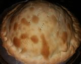 Foto del paso 5 de la receta: Tarta de caballa