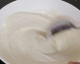 A picture of step 2 of Instant Bread Onion Uttapam.