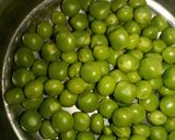 आलू मटर की सब्जी (Aloo matar ki sabzi recipe in hindi) रेसिपी चरण 1 फोटो
